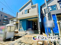 【飯田の分譲住宅】飯田グループホールディングス　Blooming Garden　朝霞市三原３丁目