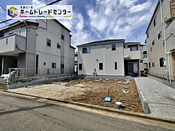 【飯田の分譲住宅】飯田グループホールディングス　ＴＩＡＲＡ　志木市柏町２丁目3期