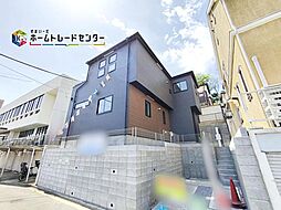 【飯田の分譲住宅】飯田グループホールディングス　グラファーレ　朝霞市泉水２丁目4期