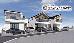 板橋区成増４丁目３期