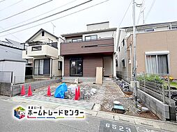 【飯田の分譲住宅】飯田グループホールディングス　Blooming Garden　富士見市水子