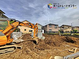 【飯田の分譲住宅】飯田グループホールディングス　Livele Garden.S　ふじみ野市駒西２丁目