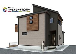 【飯田の分譲住宅】飯田GHD ブルーミングガーデン セントフォレスト三芳町北永井3期