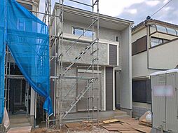 グランパディオ　北区赤羽西３丁目　II期