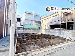 飯田グループホールディングス　Heartful Town　板橋区前野町４丁目