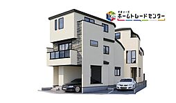 板橋区相生町１期