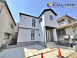 【飯田の分譲住宅】グラファーレ ふじみ野市鶴ケ舞１丁目4期
