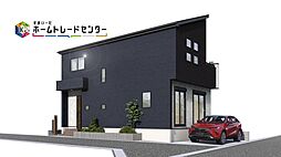 【飯田の分譲住宅】飯田グループホールディングス　グラファーレ　志木市下宗岡４丁目14期