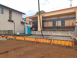 【飯田の分譲住宅】飯田グループホールディングス　Heartful Town　志木市柏町１丁目全2棟