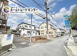 【飯田の分譲住宅】飯田グループホールディングスBlooming Garden　練馬区大泉学園町５丁目