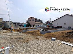 【飯田の分譲住宅】飯田グループホールディングス　Blooming Garden　ふじみ野市西原１丁目