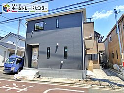 【飯田の分譲住宅】飯田GHD　Cradle garden　ふじみ野市新駒林１丁目第5