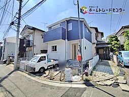 【飯田の分譲住宅】飯田グループホールディングス　Cradle garden　板橋区赤塚７丁目第17