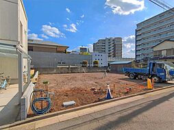 【飯田の分譲住宅】飯田グループホールディングス　Heartful Town　練馬区谷原５丁目