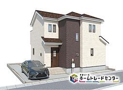 【飯田の分譲住宅】Heartful Town　ふじみ野市苗間