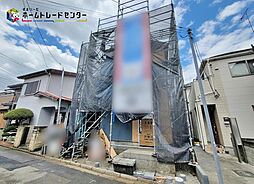 【飯田の分譲住宅】飯田グループホールディングス　Cradle garden　朝霞市宮戸４丁目第7