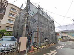 【飯田の分譲住宅】飯田グループホールディングスHeartful Town　ふじみ野市新田２丁目第1期