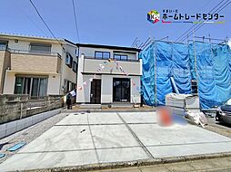 【飯田の分譲住宅】　飯田グループホールディングス　グラファーレ　ふじみ野市長宮２丁目2期