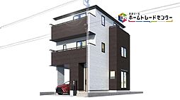 【飯田の分譲住宅】飯田グループホールディングス　グラファーレ　朝霞市膝折町２丁目21期