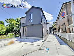【飯田の分譲住宅】飯田グループホールディングス　グラファーレ　ふじみ野市新駒林３丁目4期