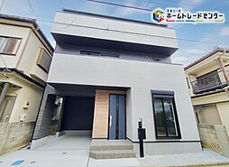 新座市新座2丁目第4期