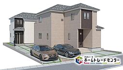 【飯田の分譲住宅】飯田GHD Heartful Townふじみ野市大井中央3丁目第3期