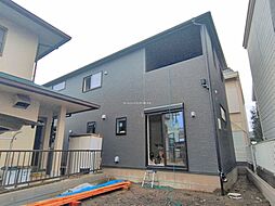 【飯田の分譲住宅】Livele Garden.S 志木市中宗岡1丁目第2