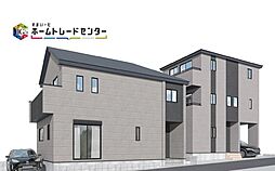 【飯田の分譲住宅】Heartful Townふじみ野市南台２丁目