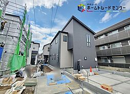 【飯田の分譲住宅】飯田グループホールディングス　グラファーレ 朝霞市膝折町　19期