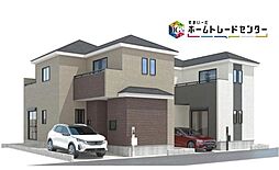 【飯田の分譲住宅】 Heartful Town 上福岡4丁目