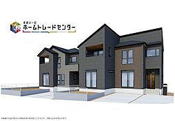 【飯田の分譲住宅】飯田グループホールディングス　Livele Garden.S　ふじみ野元福岡第四