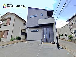 ふじみ野市桜ケ丘3丁目第4期