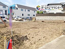 【飯田の分譲住宅】飯田グループホールディングス Cradle garden 練馬区平和台第1