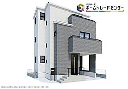 【飯田の分譲住宅】飯田グループホールディングス　Livele Garden.S　富士見市関沢