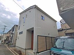 【飯田の分譲住宅】飯田グループホールディングス　グラファーレ　ふじみ野市駒西8期