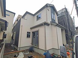 【飯田の分譲住宅】飯田グループホールディングス　Heartful Town　志木市中宗岡３丁目