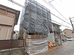 富士見市鶴瀬西第9期