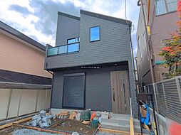 【飯田の分譲住宅】飯田グループホールディングス　LIGNAGE 豊島区長崎6丁目01期
