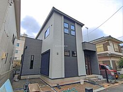 ふじみ野市駒西１丁目第6期