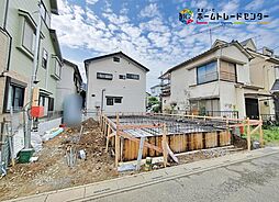 【飯田の分譲住宅】飯田グループホールディングス Cradle garden富士見市水谷東２丁目第11