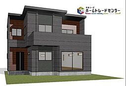 朝霞市岡第3期