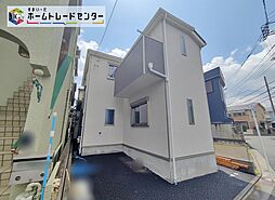 【飯田の分譲住宅】飯田グループホールディングス Cradle garden 練馬区大泉町第27