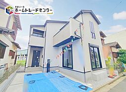 【飯田の分譲住宅】飯田グループホールディングス　グラファーレ　朝霞市膝折町20期