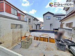 富士見市鶴瀬東第8期