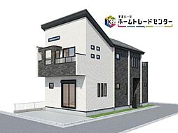 【飯田の分譲住宅】飯田グループホールディングス　Heartful Town　朝霞市本町１丁目
