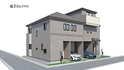 【飯田の分譲住宅】飯田グループホールディングスHeartful Townふじみ野市福岡中央2期