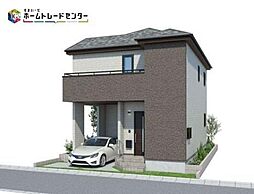 【飯田の分譲住宅】Heartful Town ふじみ野市鶴ケ舞1丁目