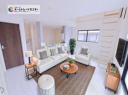 【飯田の分譲住宅】飯田グループHD Livele Garden.S 練馬区大泉学園町8丁目