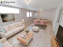 飯田グループホールディングス　LIGARE　板橋区赤塚12期