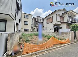 GEOVISTA　新座市栄五2期
